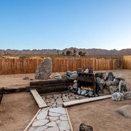 Bighorn Lodge: Experience A Desert Adventure Twentynine Palms Zewnętrze zdjęcie